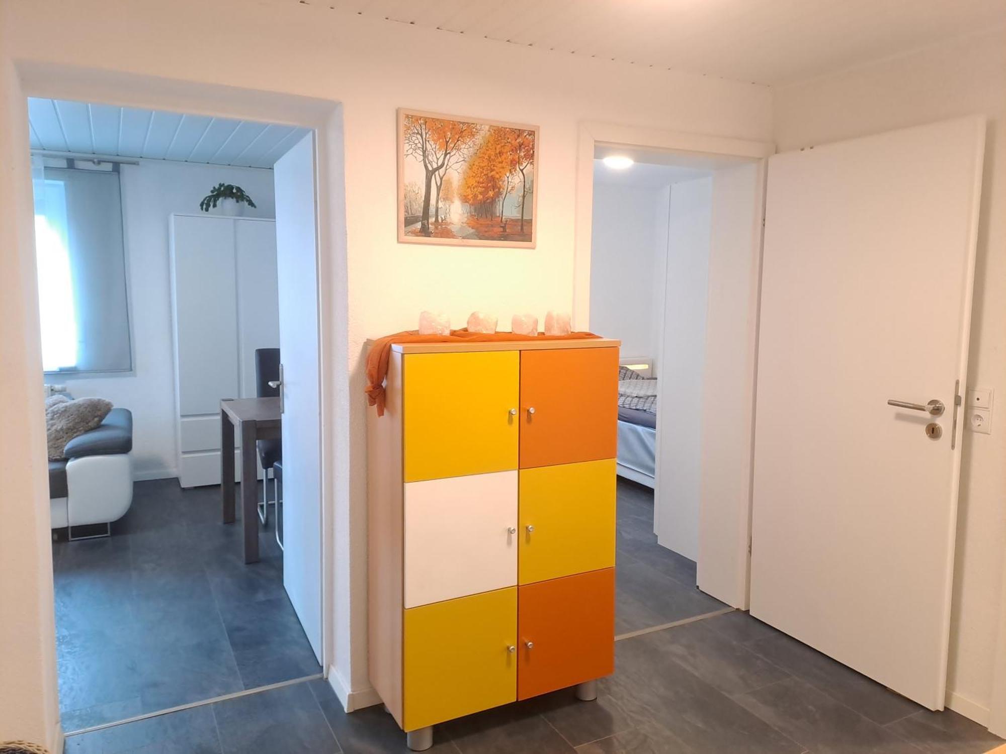 Ferienwohnungen Seelenglueck Drackenstein Rum bild